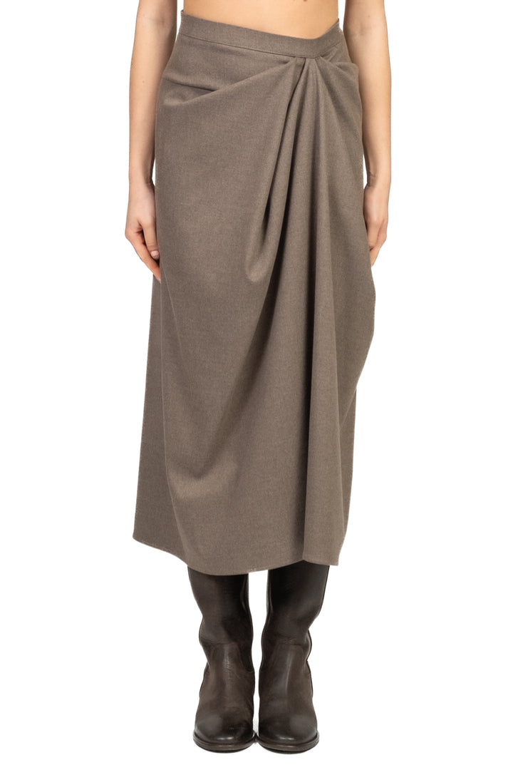 Imperial - Gonna drappeggiata Art. GNM4KXR