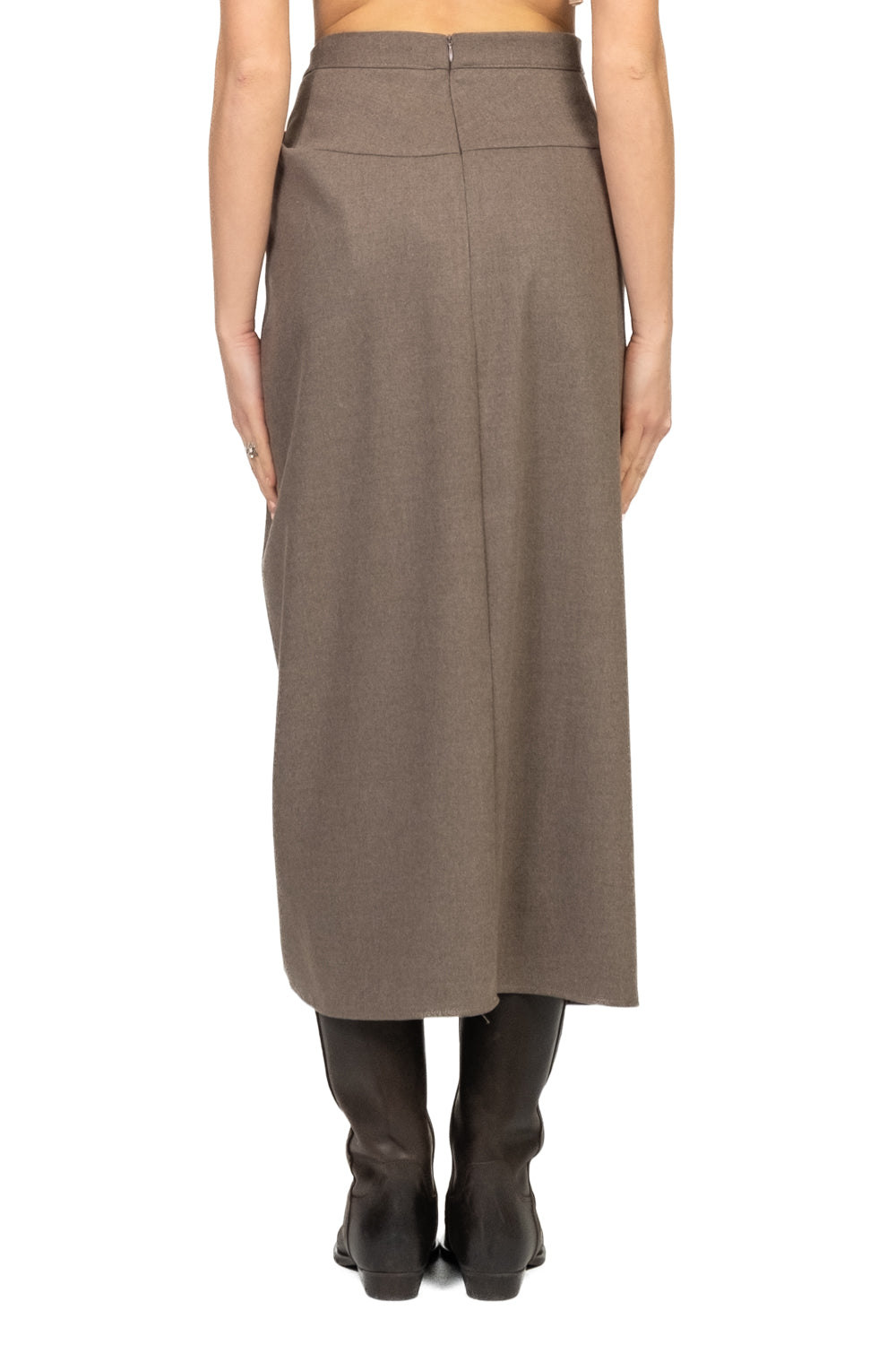 Imperial - Gonna drappeggiata Art. GNM4KXR