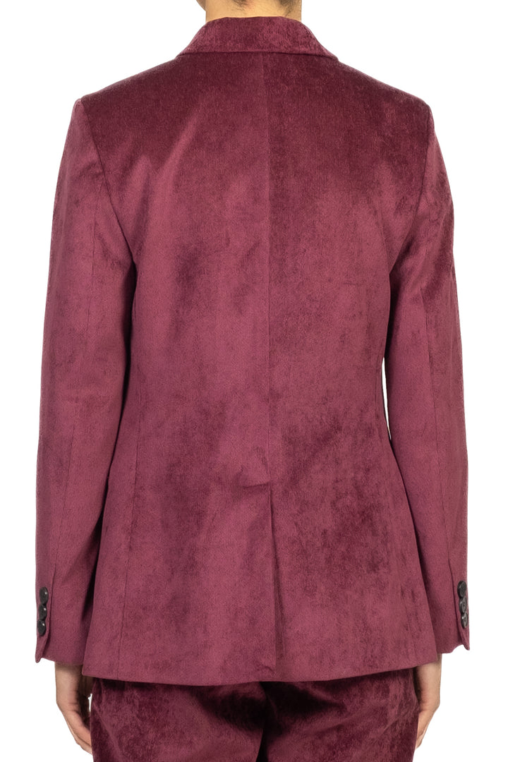 Vicolo - Giacca un bottone millerighe Art. TF2000