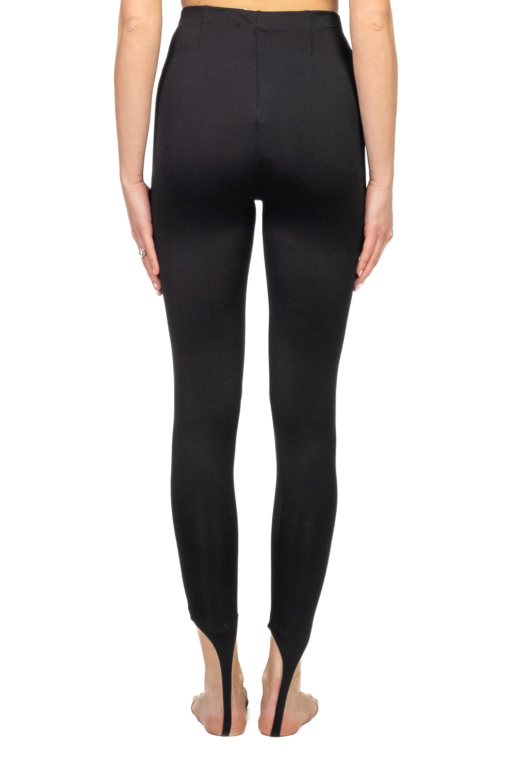 Vicolo - Leggings con ghetta infradito Art. TF0976