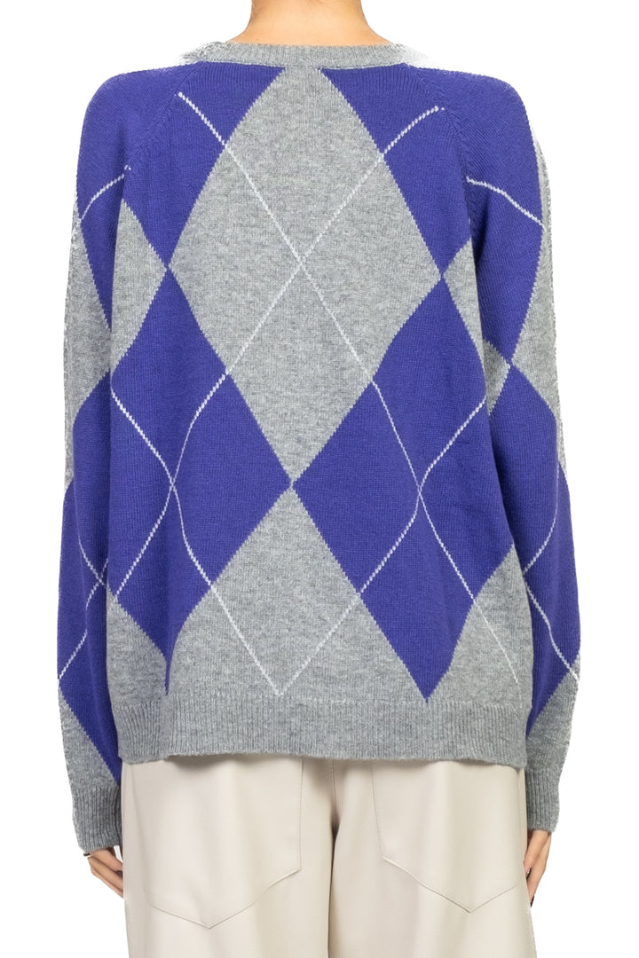 Vicolo - Maglia rombi Art. 77306F