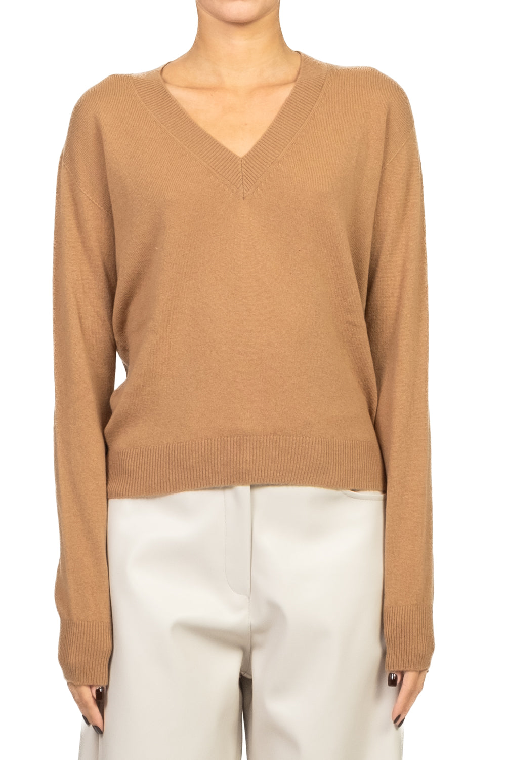 Tensione In - Maglia scollo V Art. WL180AI25