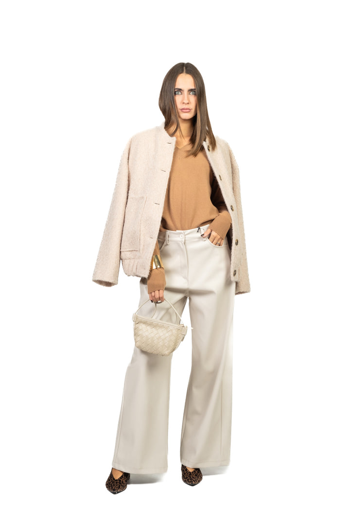 Tensione In - Maglia scollo V Art. WL180AI25