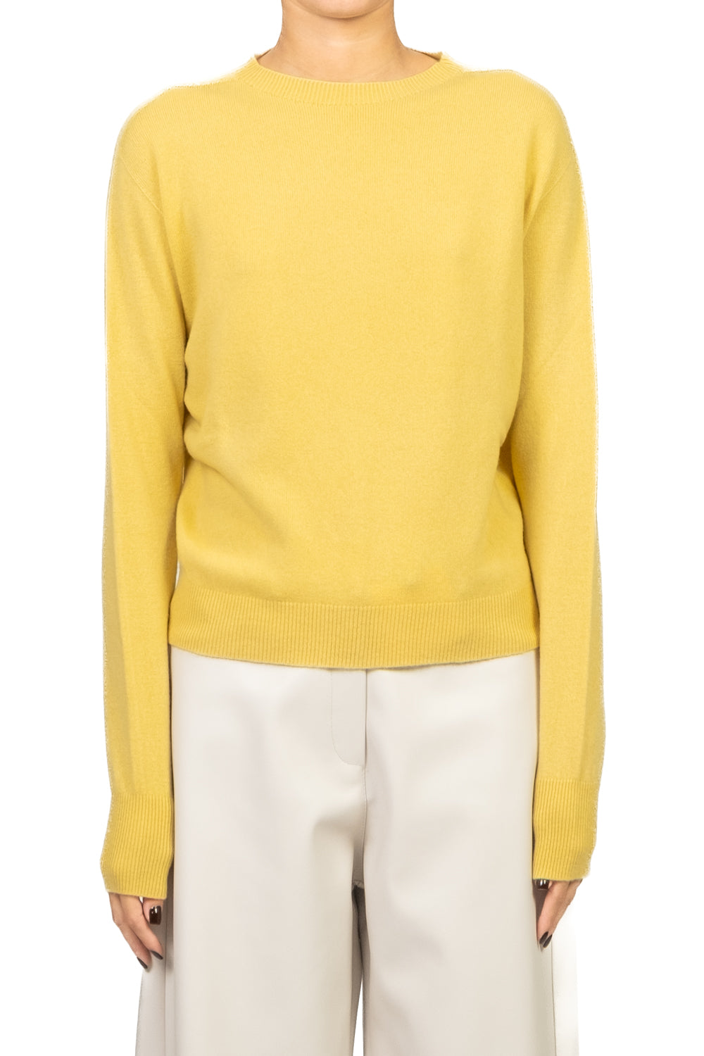 Tensione In - Maglia girocollo Art. WL104AI25