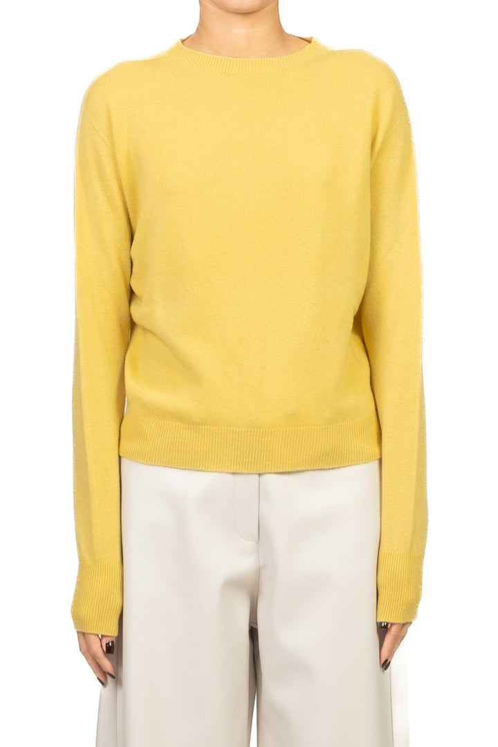 Tensione In - Maglia girocollo Art. WL104AI25