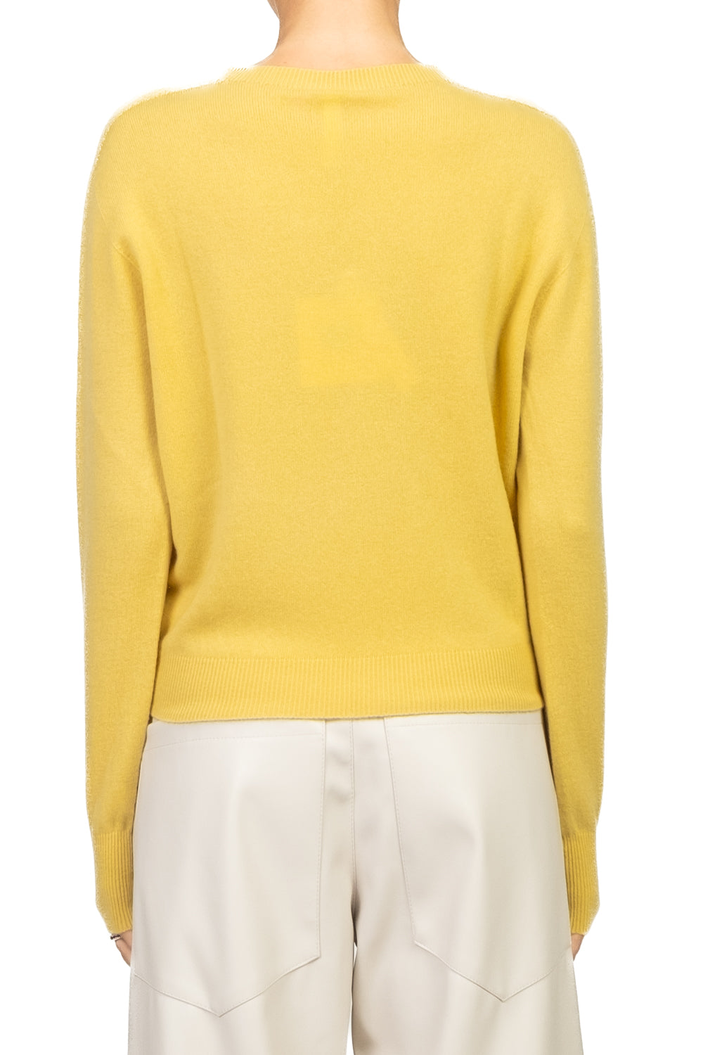 Tensione In - Maglia girocollo Art. WL104AI25