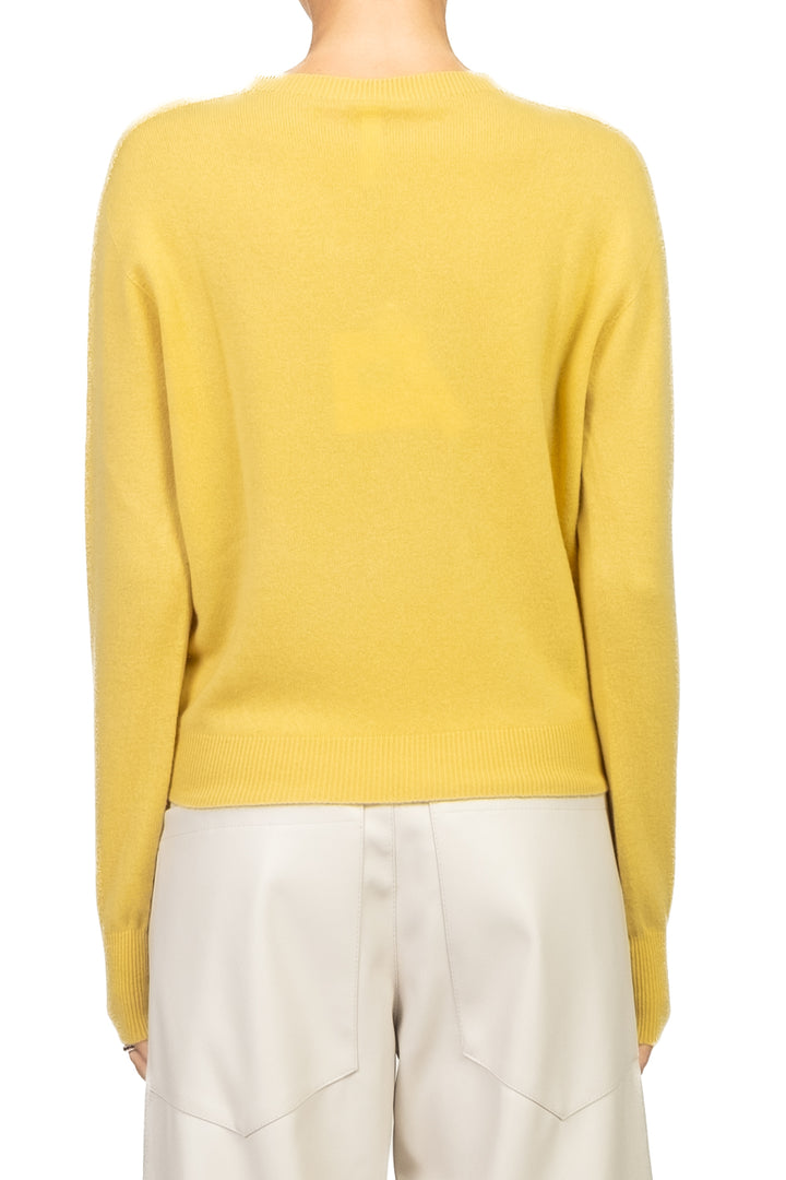 Tensione In - Maglia girocollo Art. WL104AI25