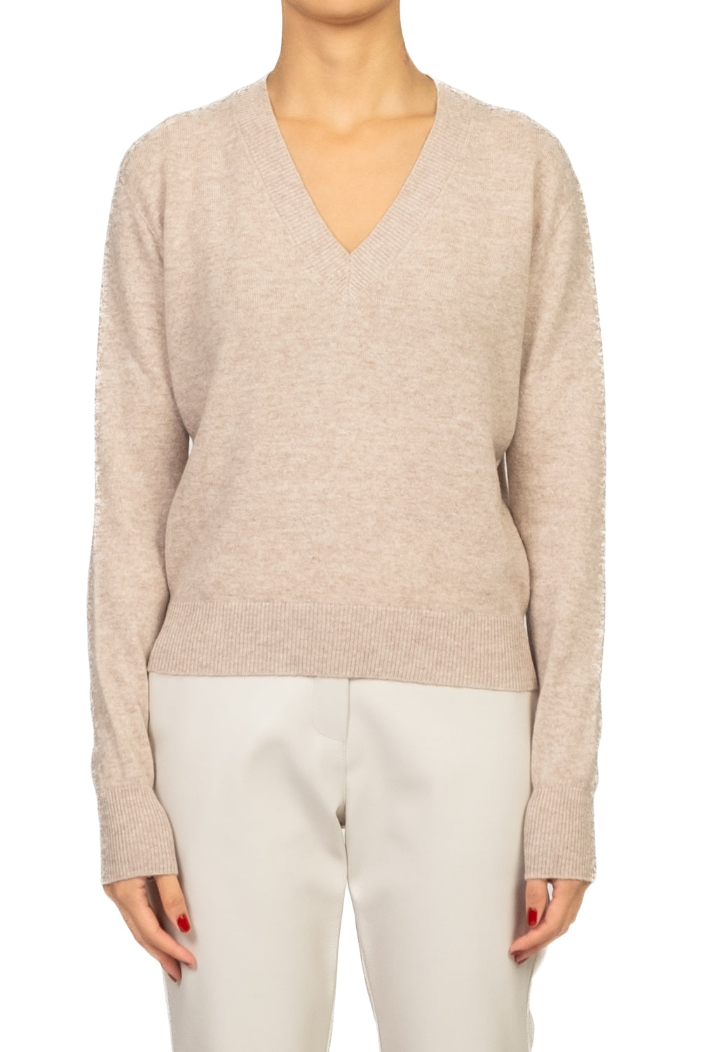 Tensione In - Maglia scollo V Art. WL180AI25