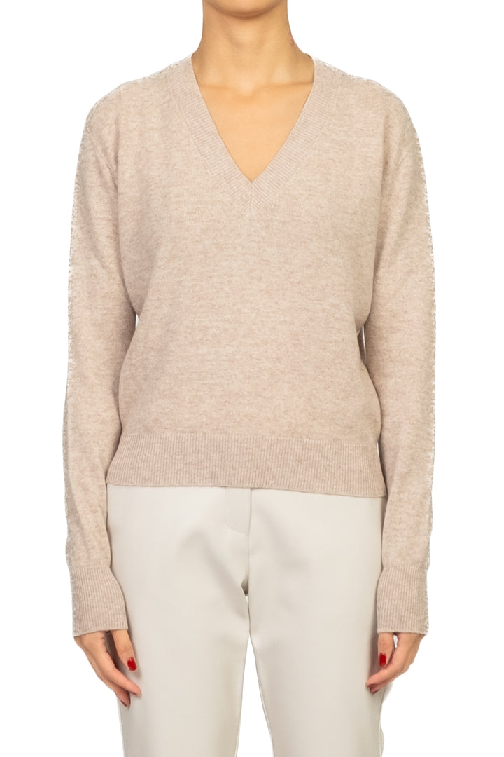 Tensione In - Maglia scollo V Art. WL180AI25