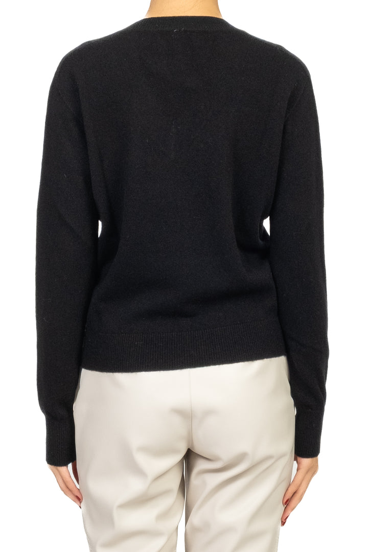 Tensione In - Maglia scollo V Art. WL180AI25