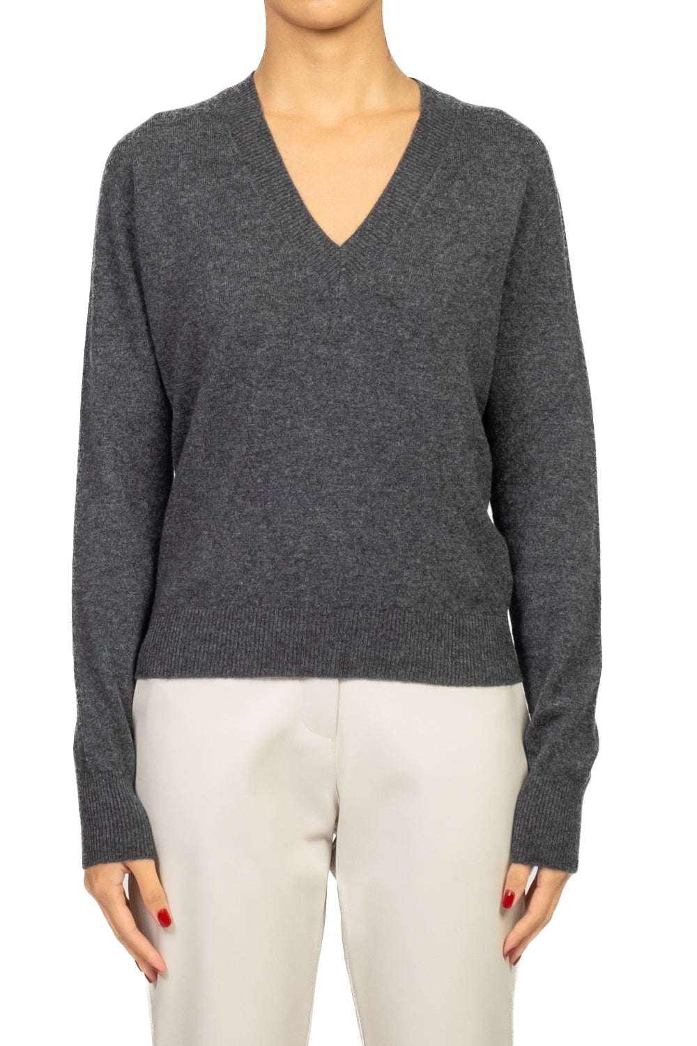 Tensione In - Maglia scollo V Art. WL180AI25