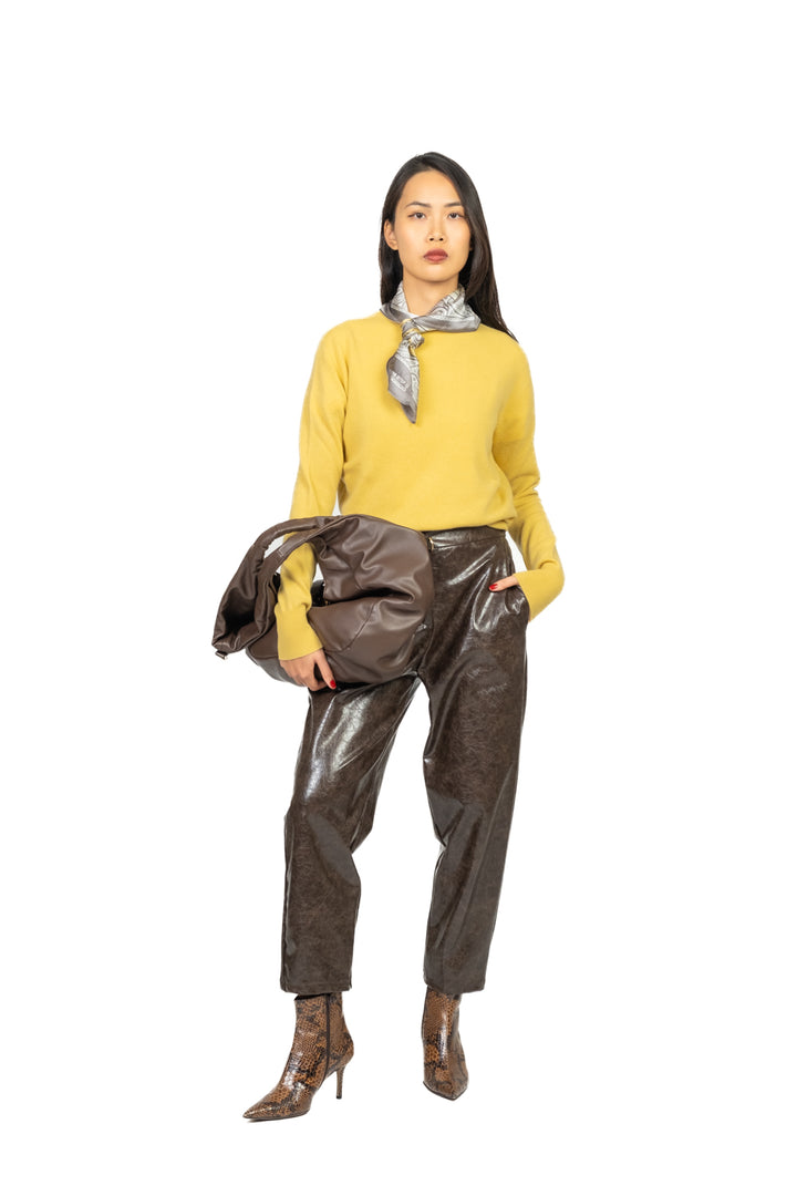 Tensione In - Maglia girocollo Art. WL104AI25