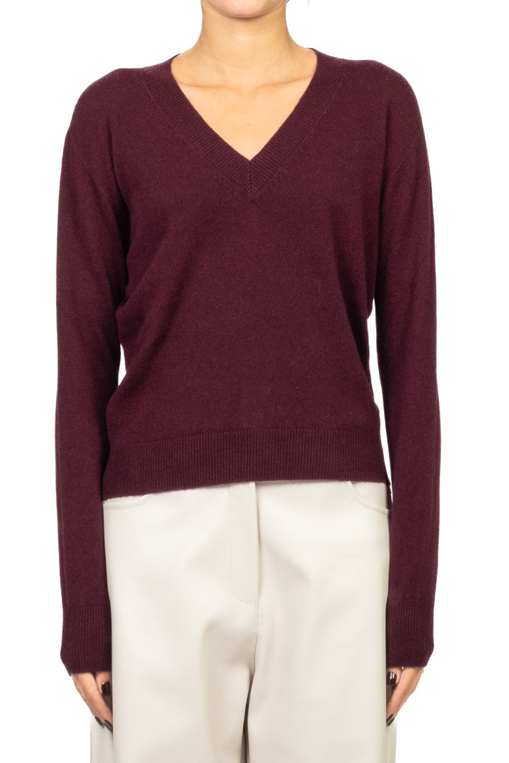 Tensione In - Maglia scollo V Art. WL180AI25