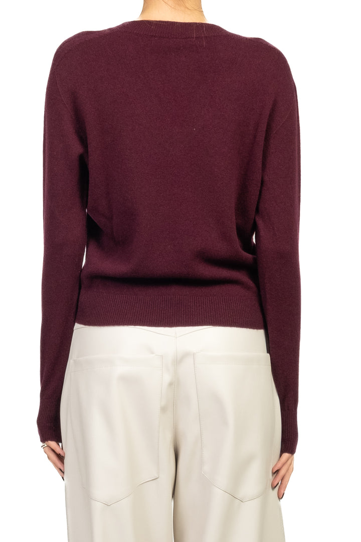 Tensione In - Maglia scollo V Art. WL180AI25