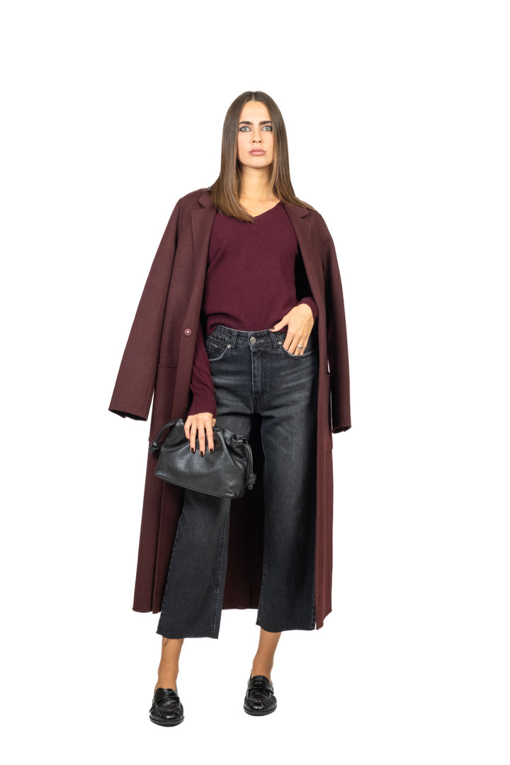 Tensione In - Maglia scollo V Art. WL180AI25