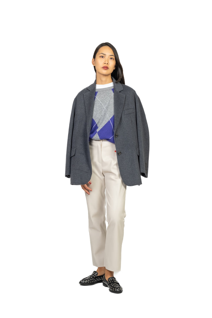 Vicolo - Maglia rombi Art. 77306F