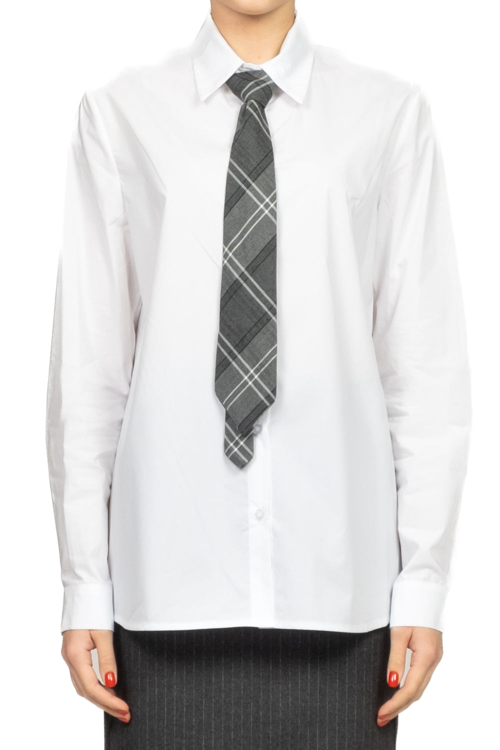 Vicolo - Camicia con cravatta Art. TF2073