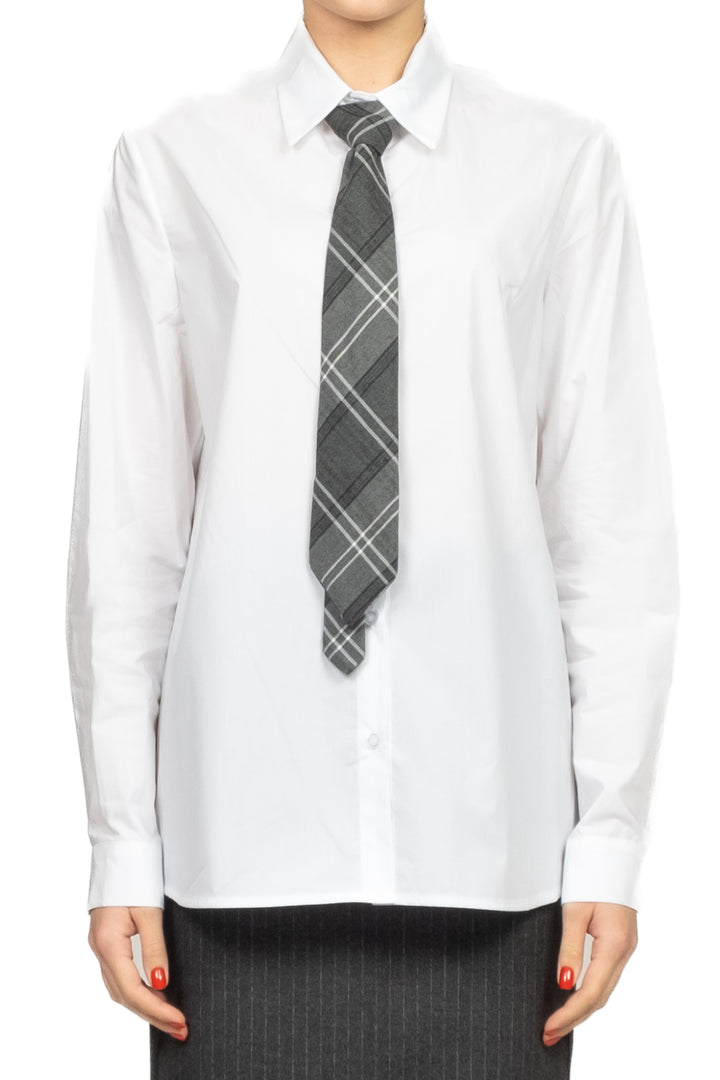 Vicolo - Camicia con cravatta Art. TF2073