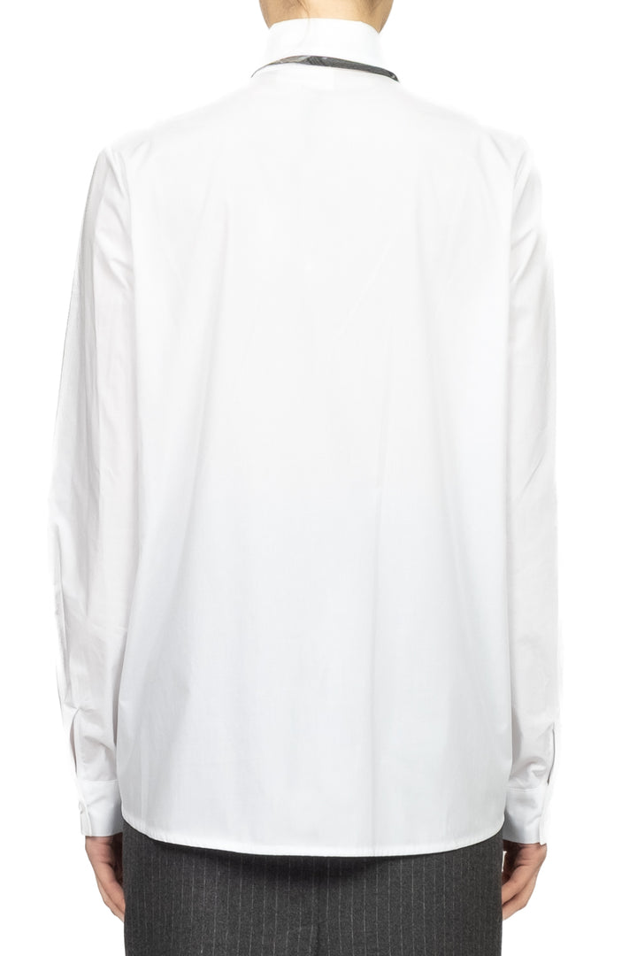 Vicolo - Camicia con cravatta Art. TF2073