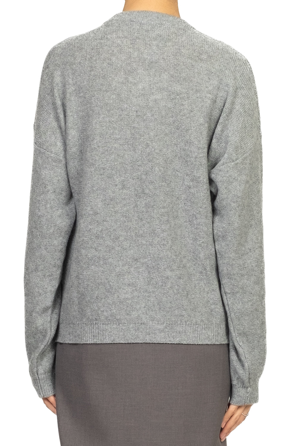 Vicolo - Maglia rombi girocollo Art. 77344F