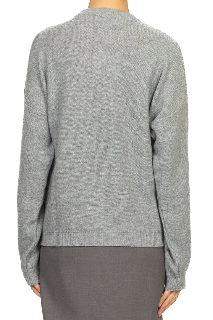 Vicolo - Maglia rombi girocollo Art. 77344F