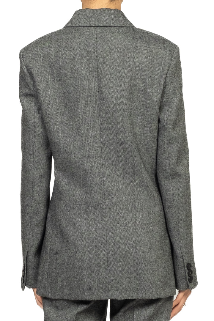 Vicolo - Giacca spigata doppio petto Art. TF2041