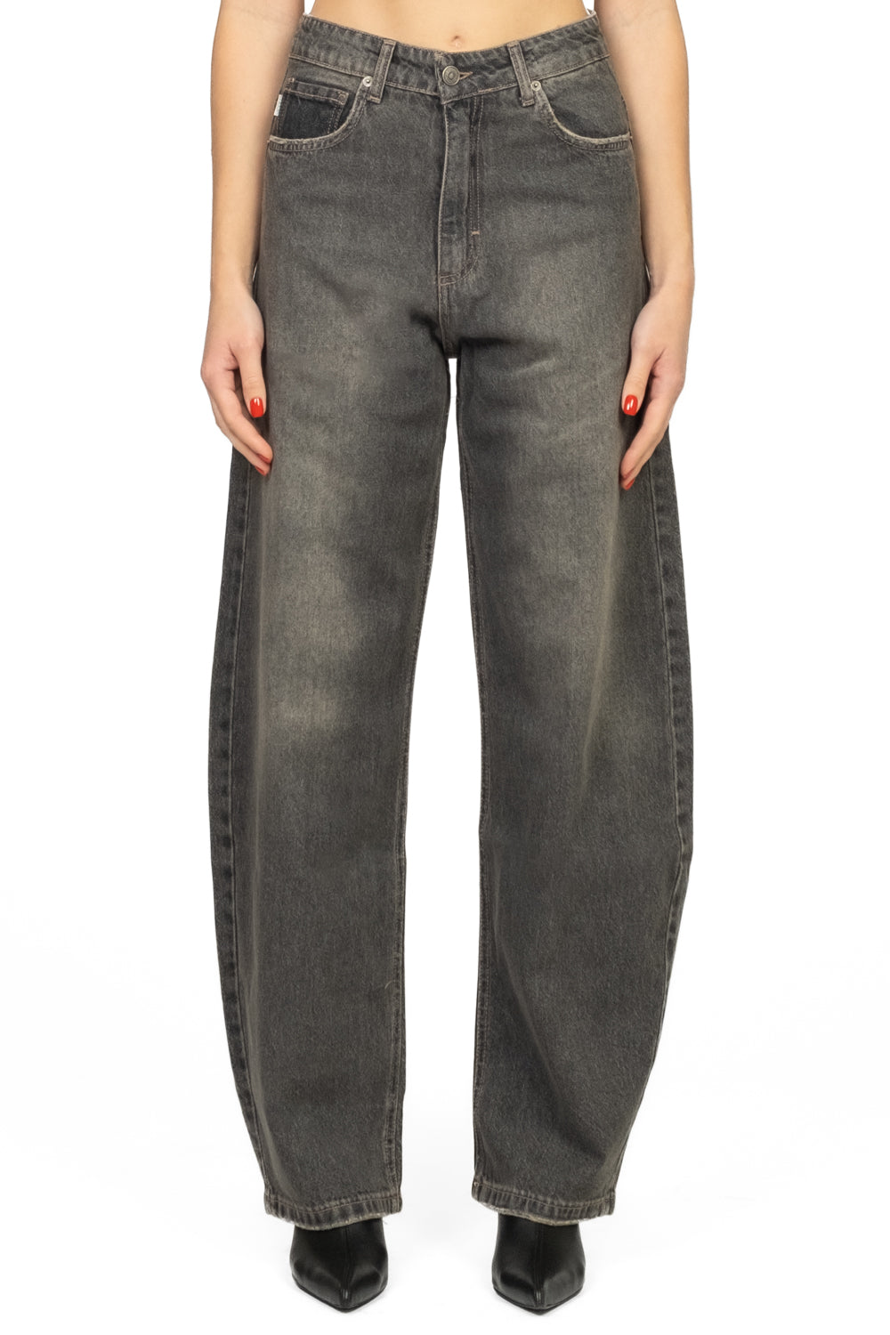 Vicolo - Jeans MEG balloon Art. DF5265