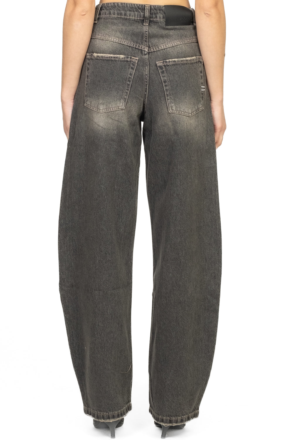 Vicolo - Jeans MEG balloon Art. DF5265