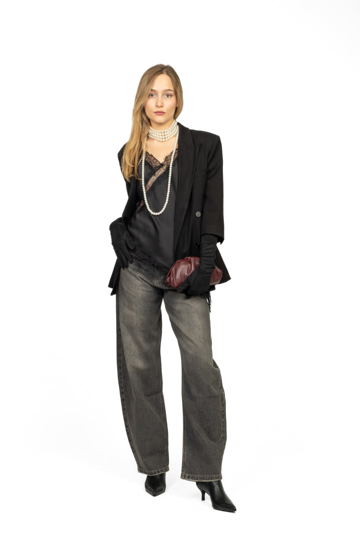 Vicolo - Jeans MEG balloon Art. DF5265