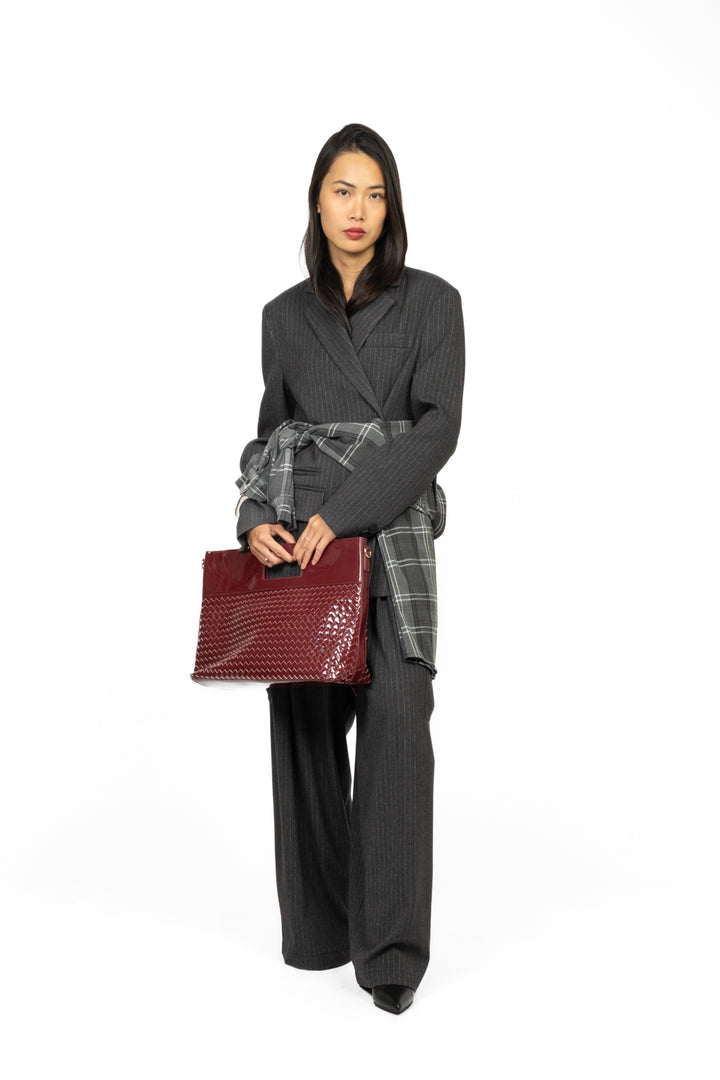 Vicolo - Camicia check Art. TF2075