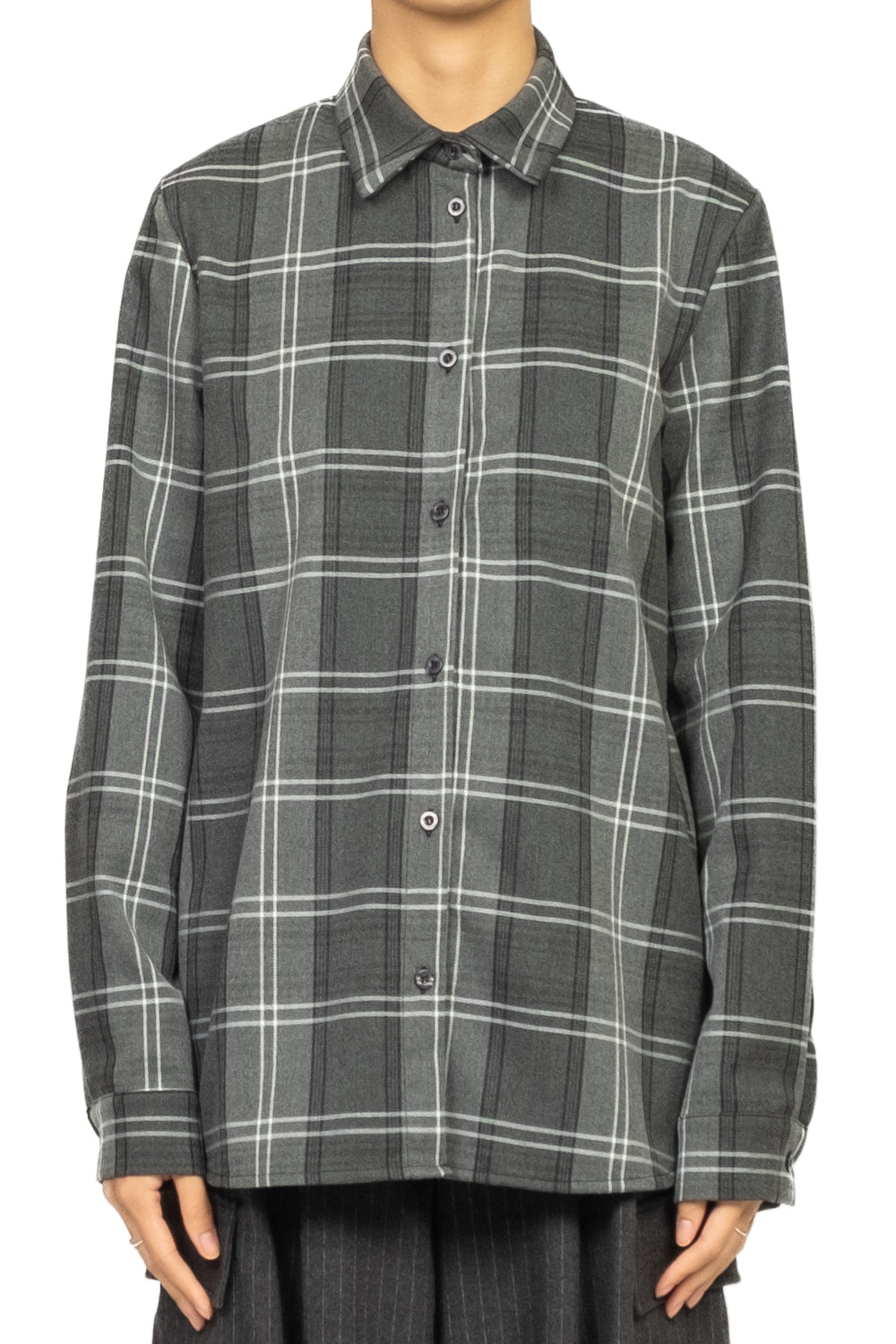 Vicolo - Camicia check Art. TF2075