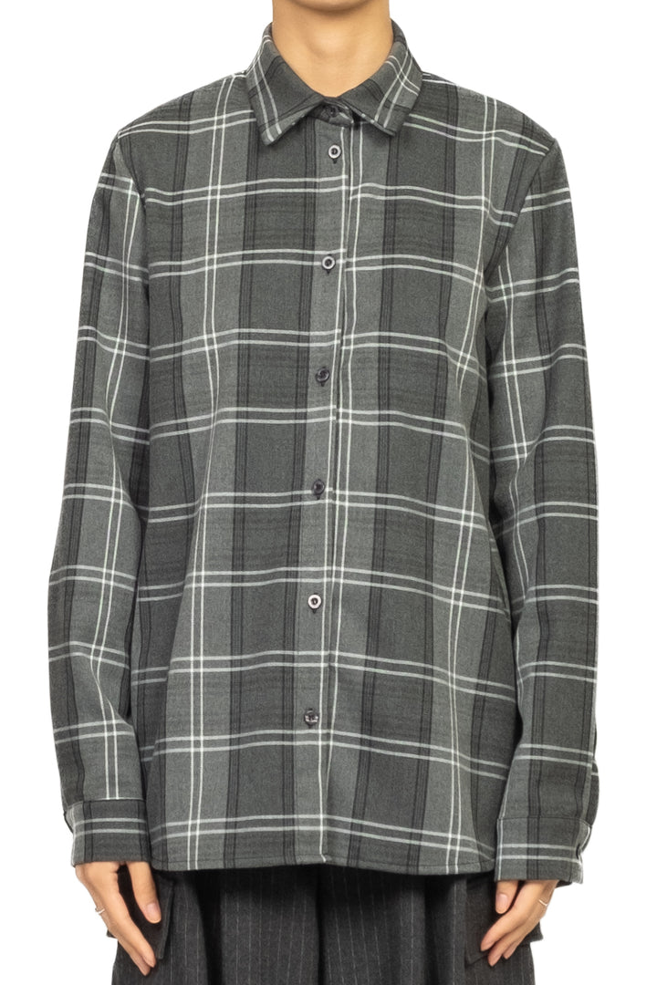 Vicolo - Camicia check Art. TF2075