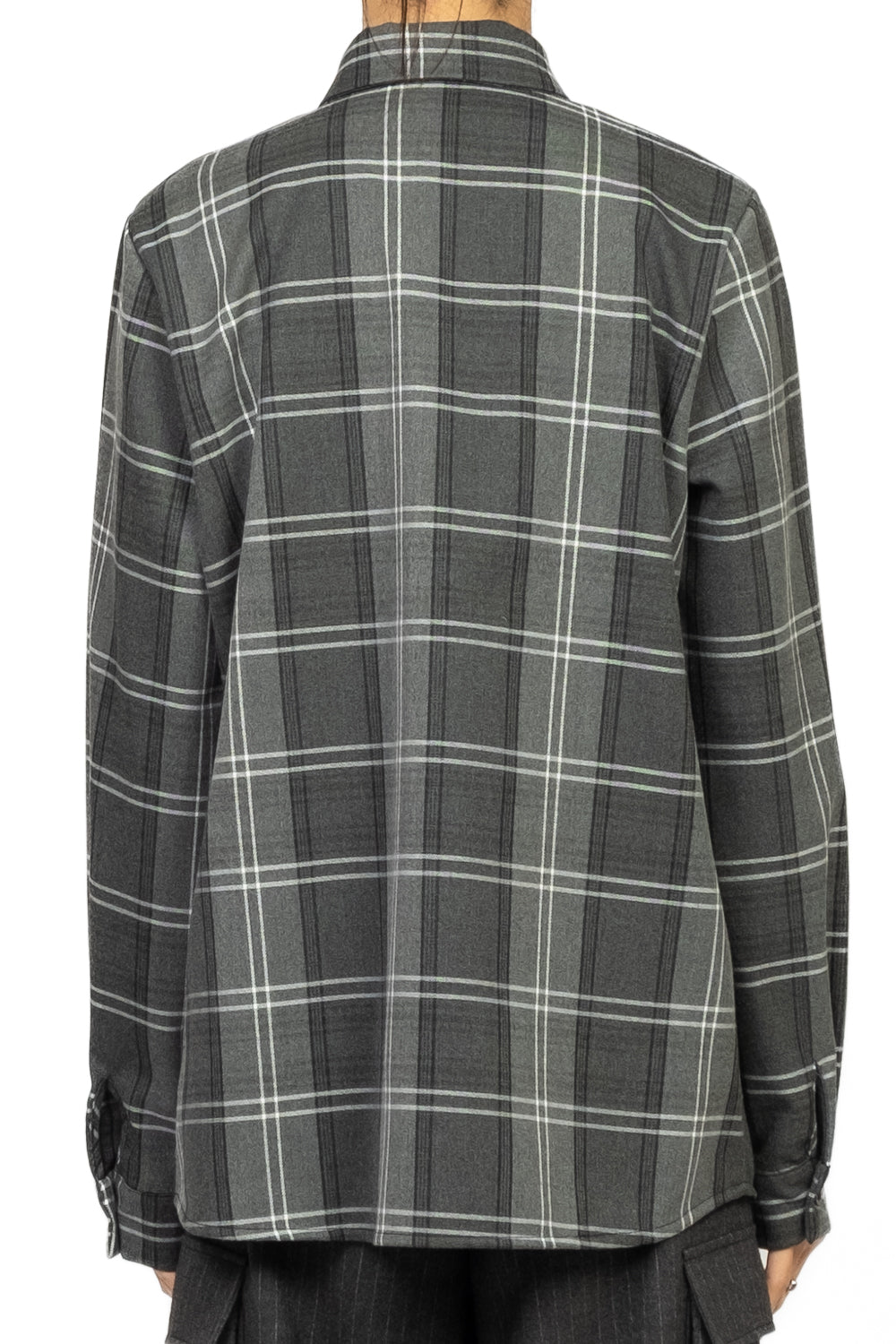 Vicolo - Camicia check Art. TF2075