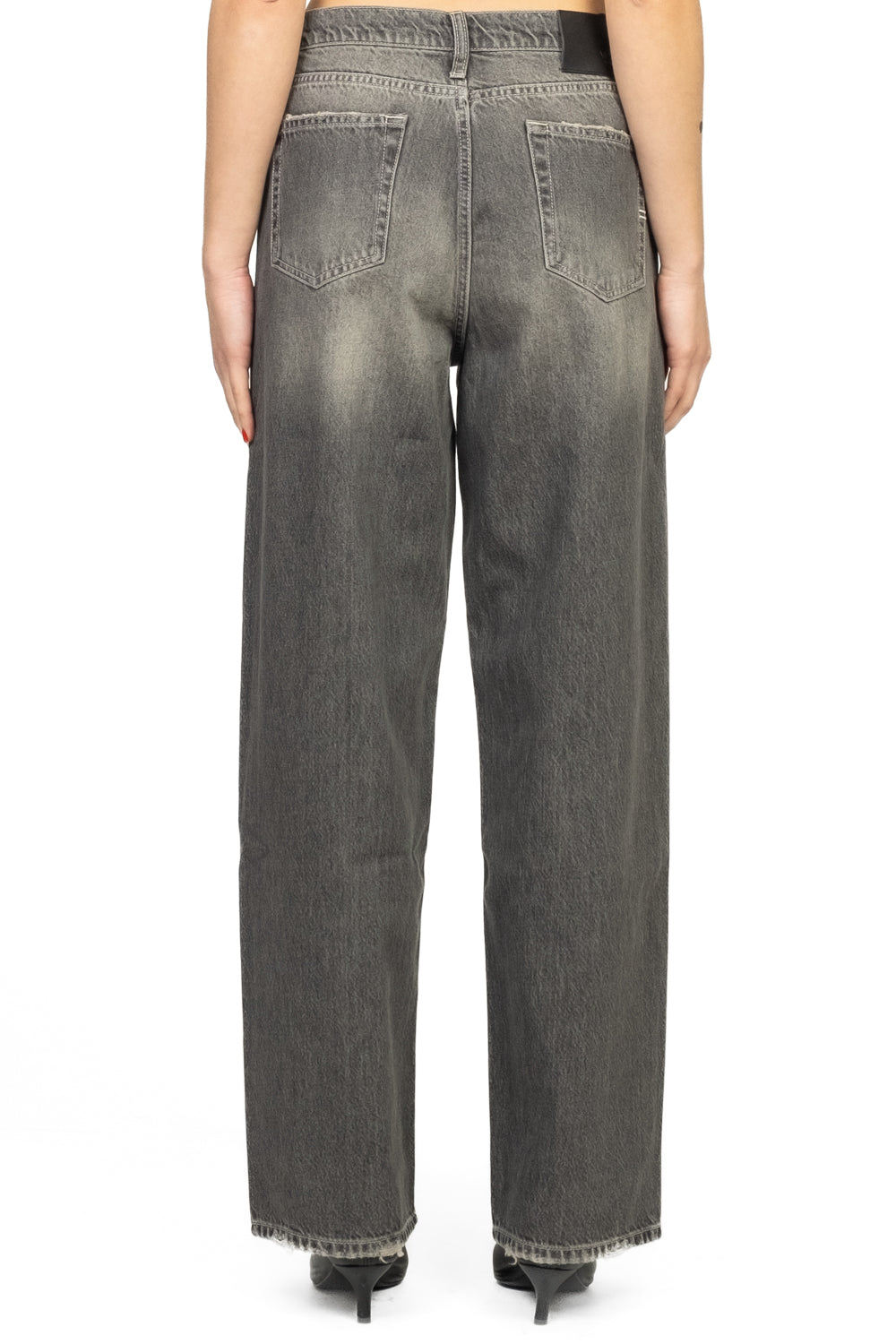 Vicolo - Jeans XENOBIA gamba dritta Art. DF5270