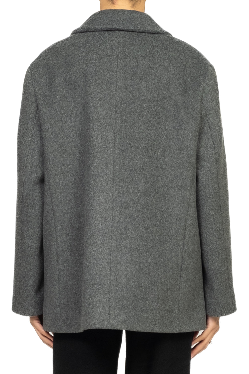 Vicolo - Giacca cappotto over con spille Art. TF2012