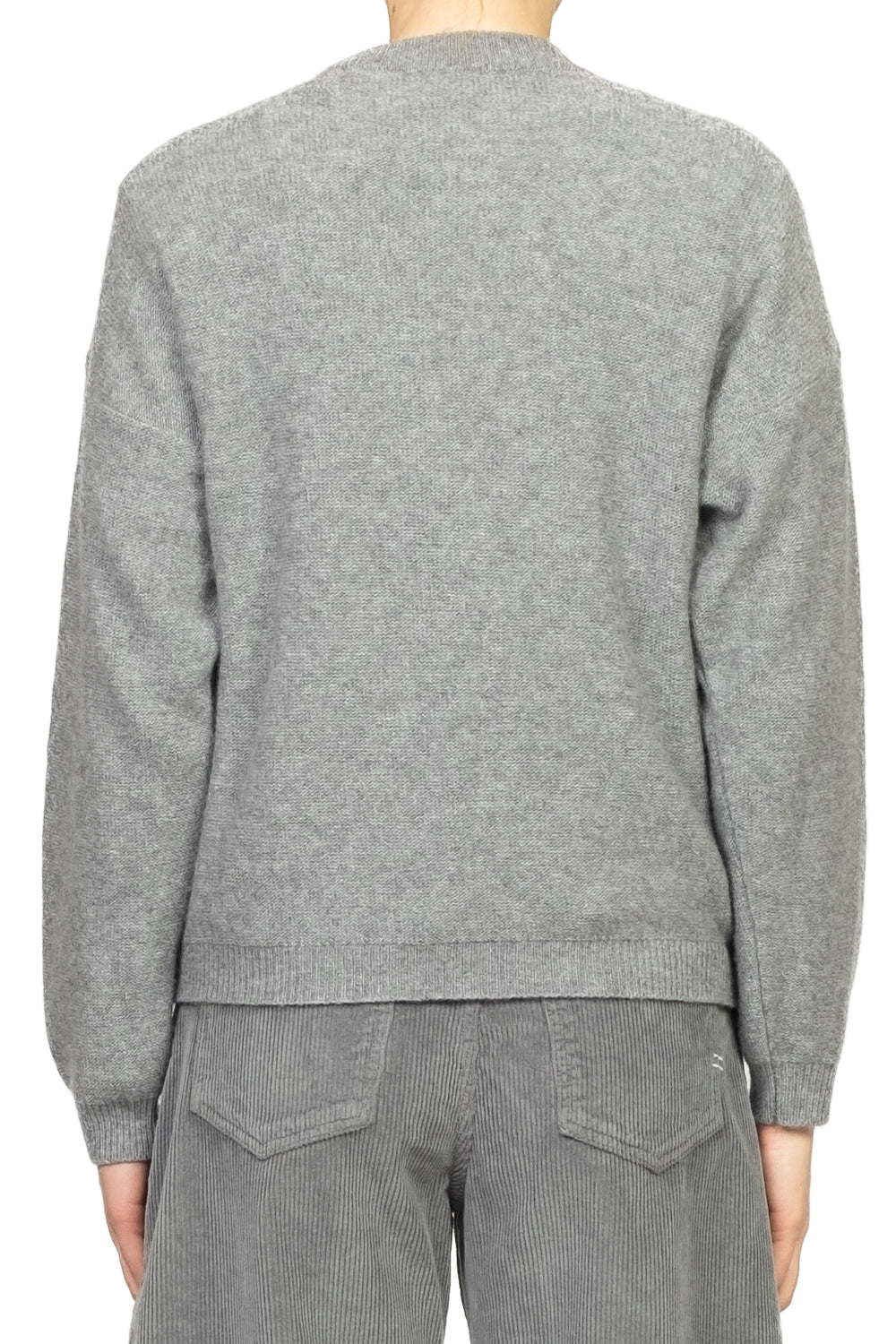 Vicolo - Maglia rombi girocollo Art. 77145F