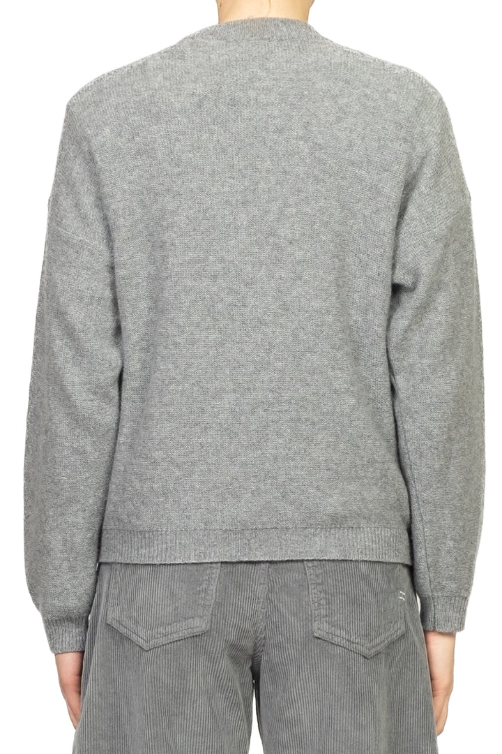 Vicolo - Maglia rombi girocollo Art. 77145F