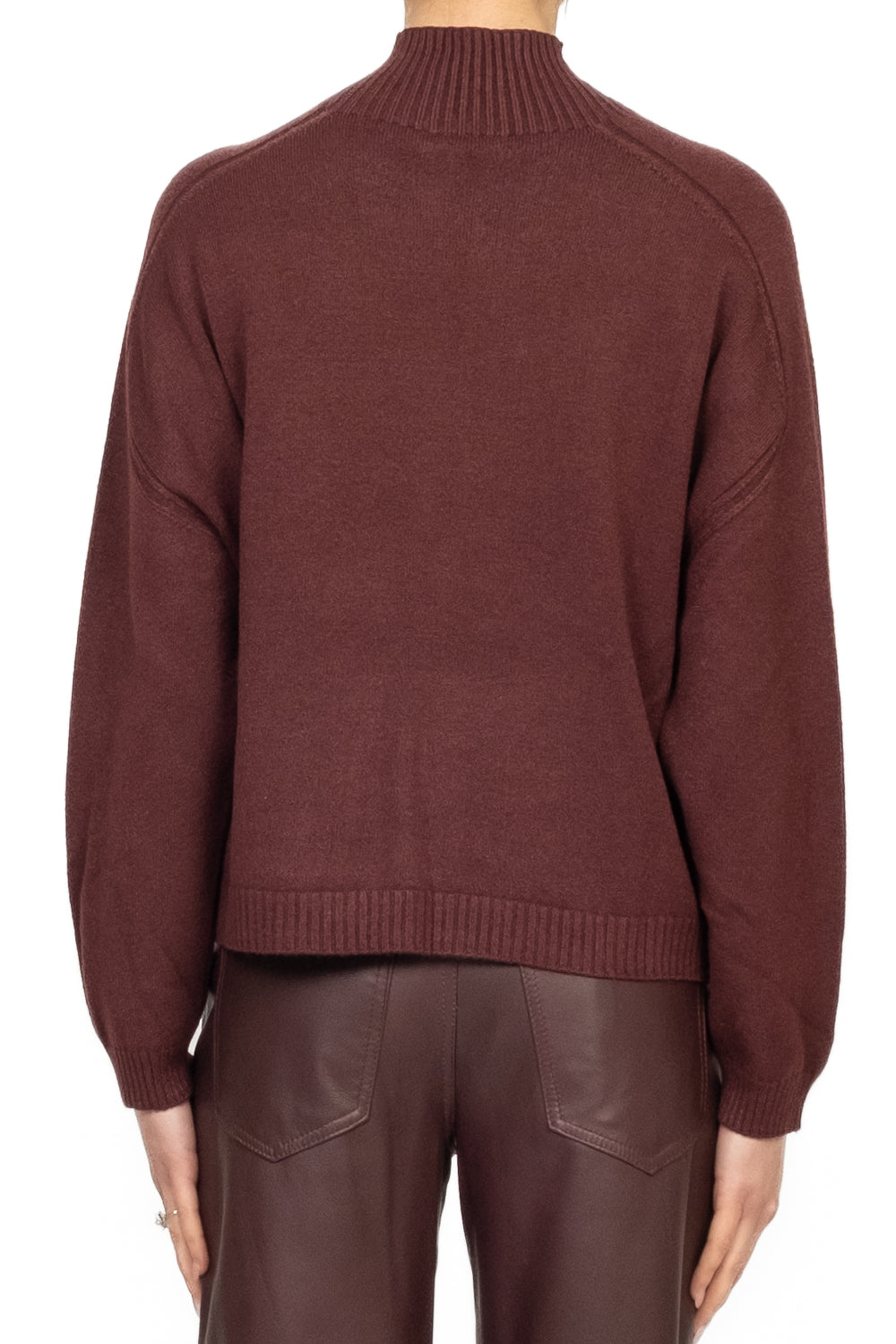 Tensione In - Maglia mezzo collo Art. IT1509AI25