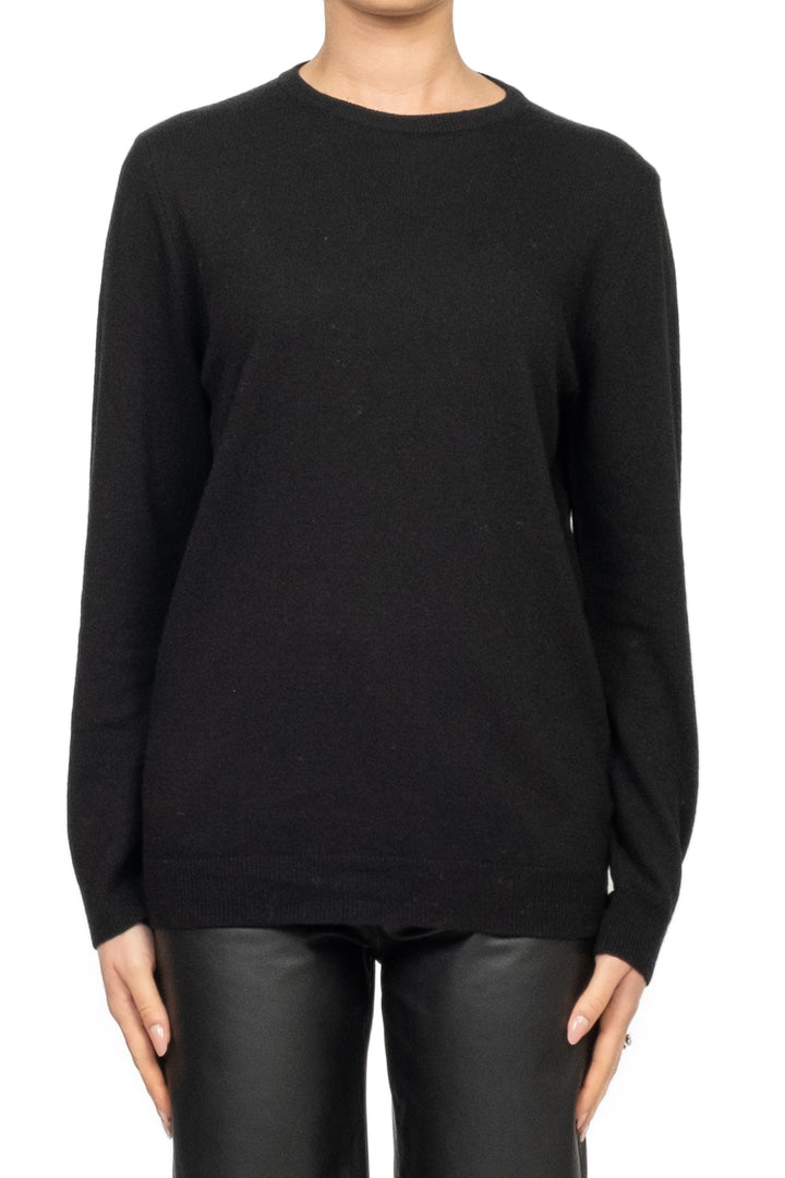 Vicolo - Maglia basic girocollo Art. 22206F