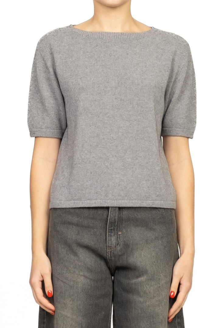 Vicolo - Maglia mezza manica Art. 77029F