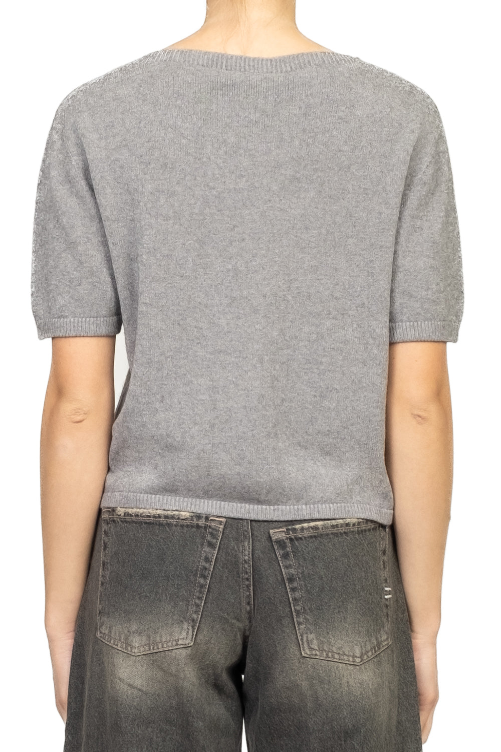 Vicolo - Maglia mezza manica Art. 77029F