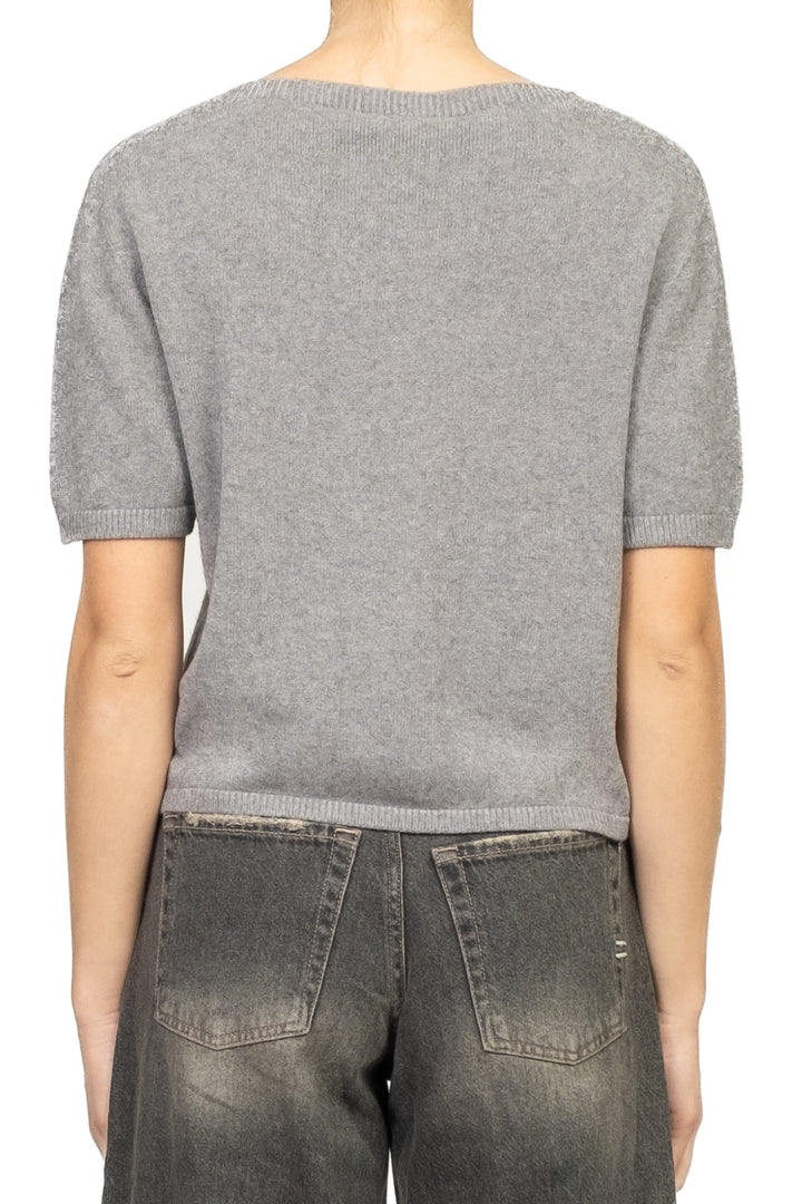 Vicolo - Maglia mezza manica Art. 77029F