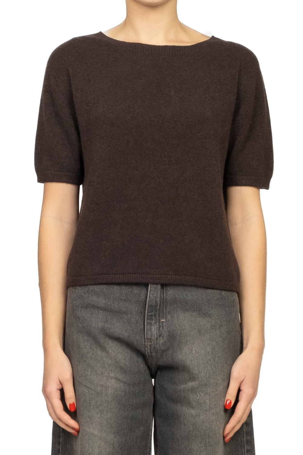 Vicolo - Maglia mezza manica Art. 77029F