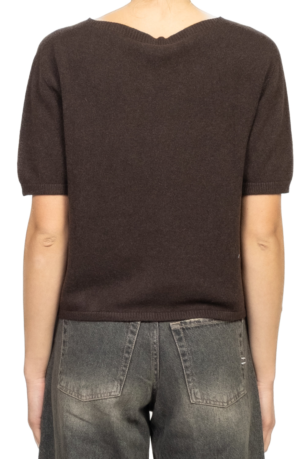 Vicolo - Maglia mezza manica Art. 77029F