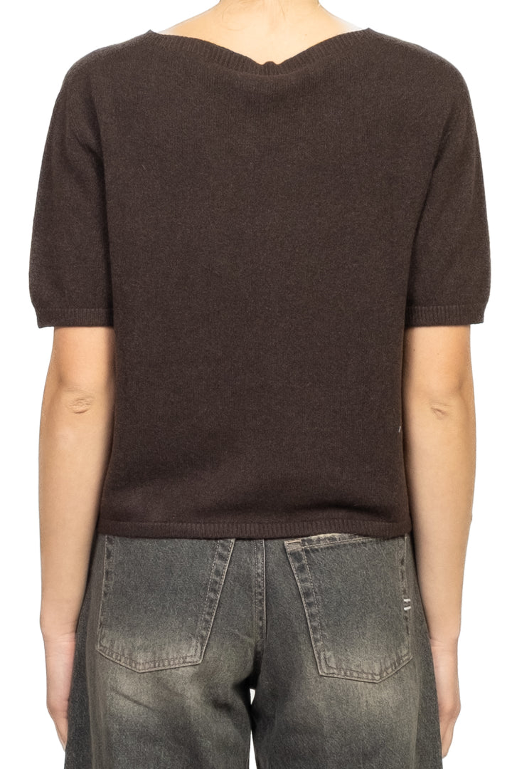 Vicolo - Maglia mezza manica Art. 77029F