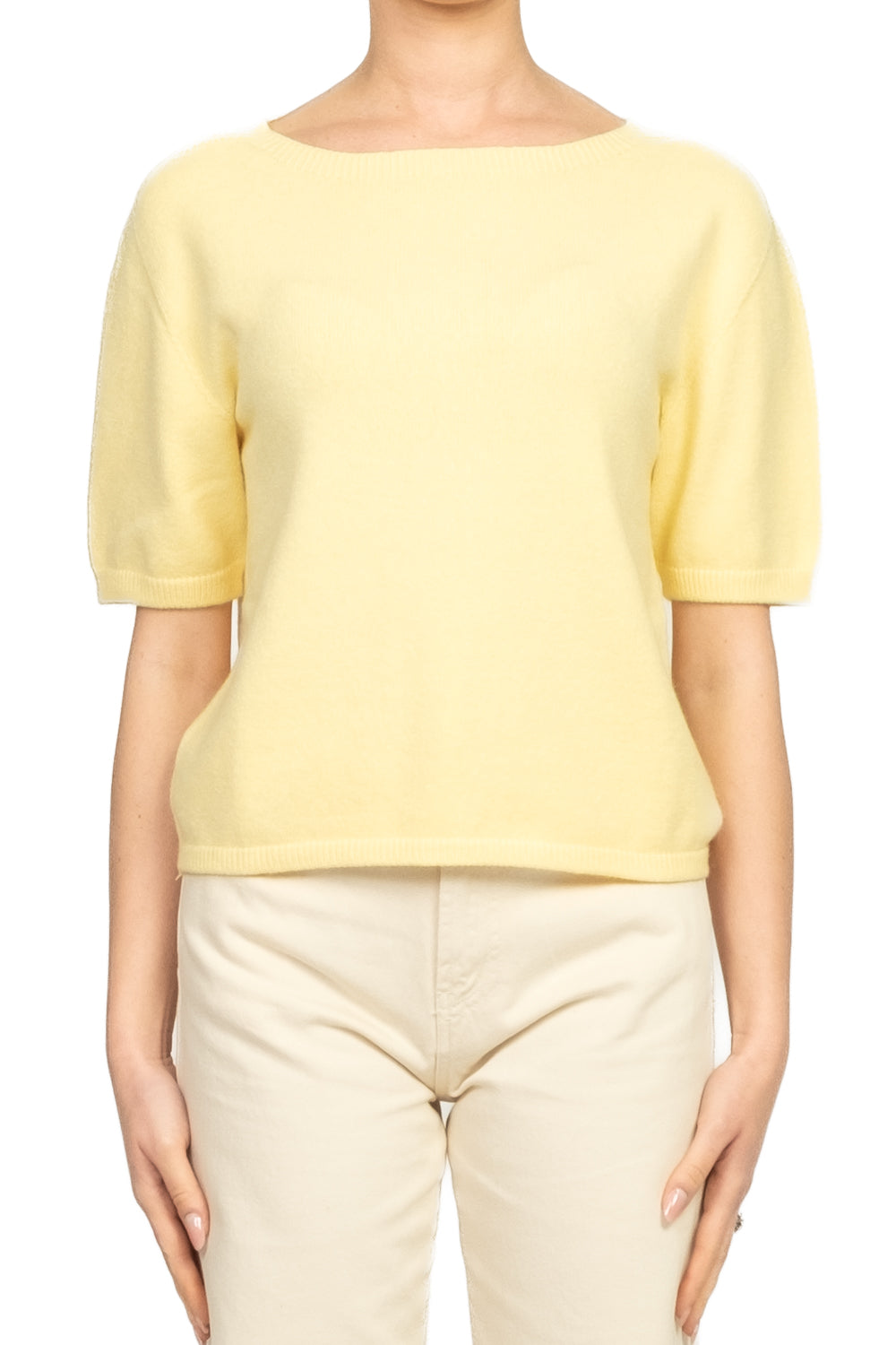 Vicolo - Maglia mezza manica Art. 77029F