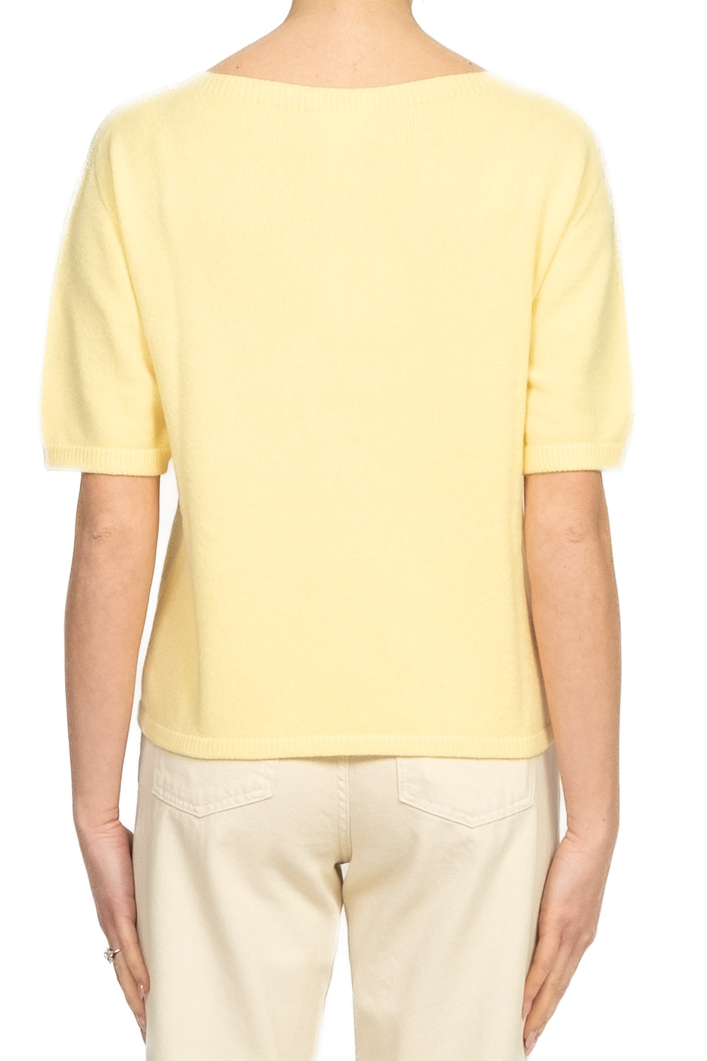 Vicolo - Maglia mezza manica Art. 77029F