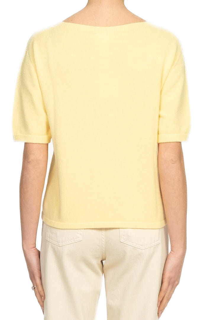 Vicolo - Maglia mezza manica Art. 77029F