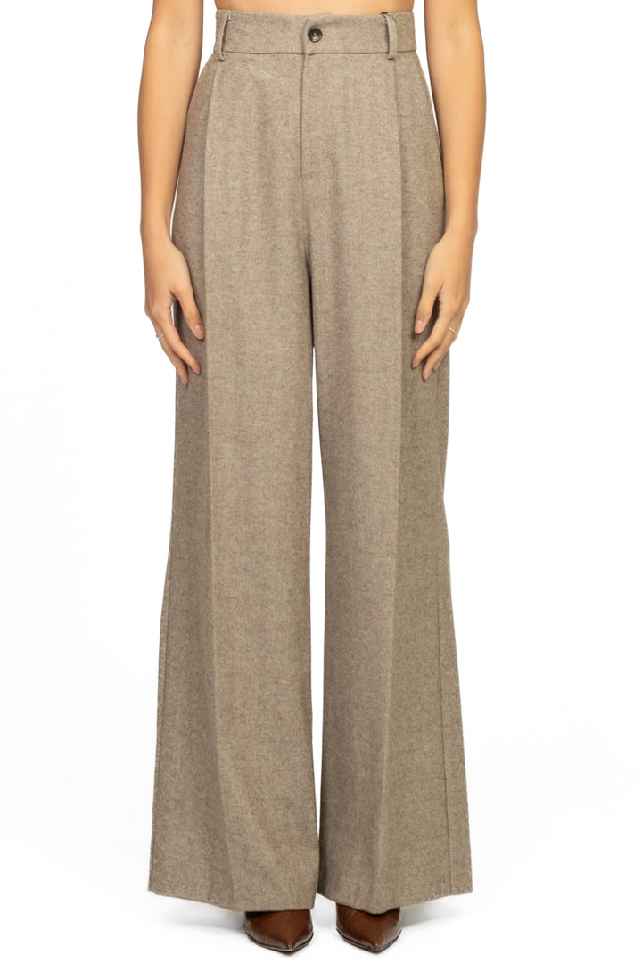 Tensione In - Pantalone spigato palazzo Art. PT88AU-AI25