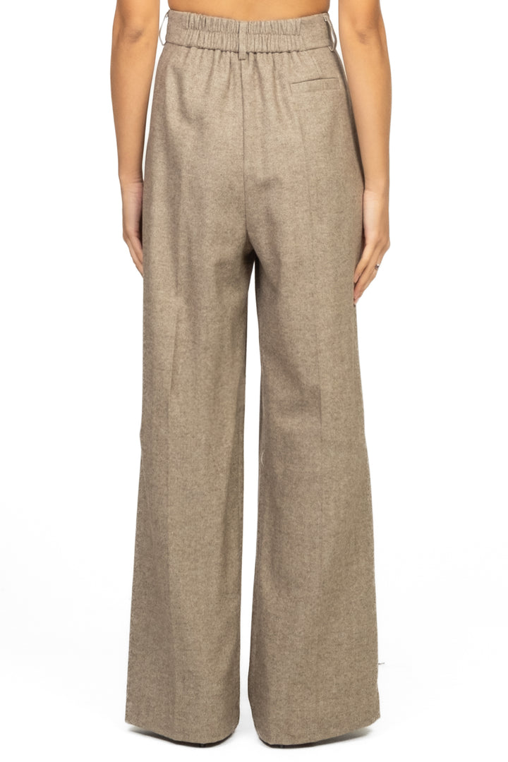 Tensione In - Pantalone spigato palazzo Art. PT88AU-AI25